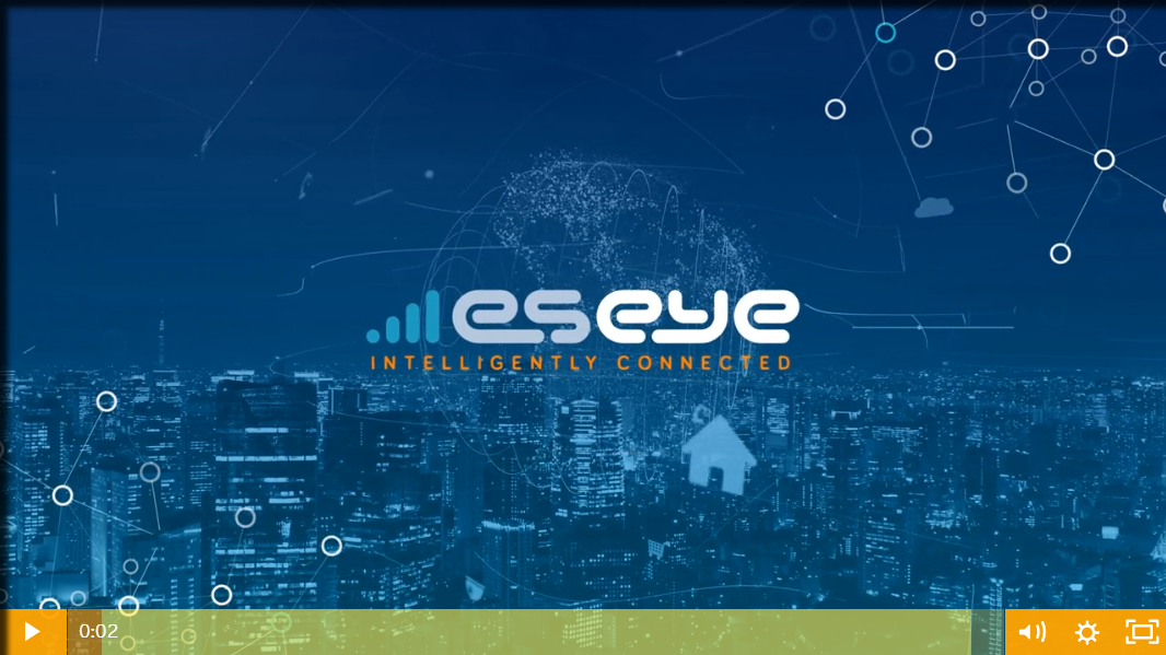 iot connectivity eseye ltd connected devices sales consultant