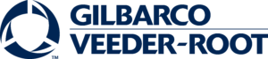 Gilbarco Veeder-Root Logo