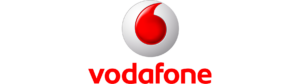 Vodafone Logo