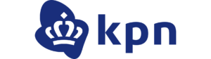 KPN logo