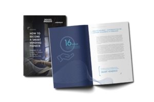Eseye and Device Insight How to become a smart vending pioneer whitepaper