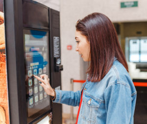 Smart-vending-data