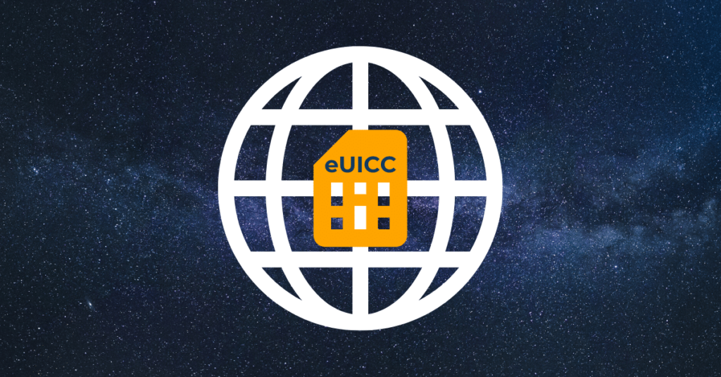 Preview: Beyond eUICC – the new AnyNet+ SIM