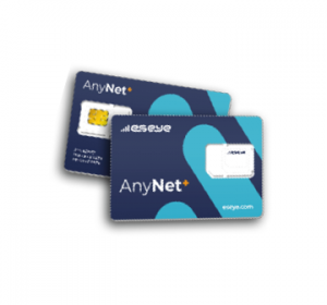 AnyNet+ SIM