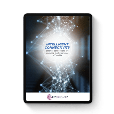 IoT Now Exclusive: Intelligent Connectivity Insight Report