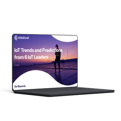 IoT Trends and Predictions from 6 IoT Leaders