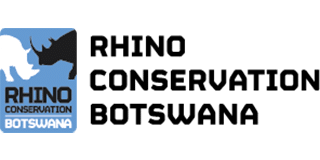 Michael Fitt, Conservation Manager, Rhino Conservation Botswana