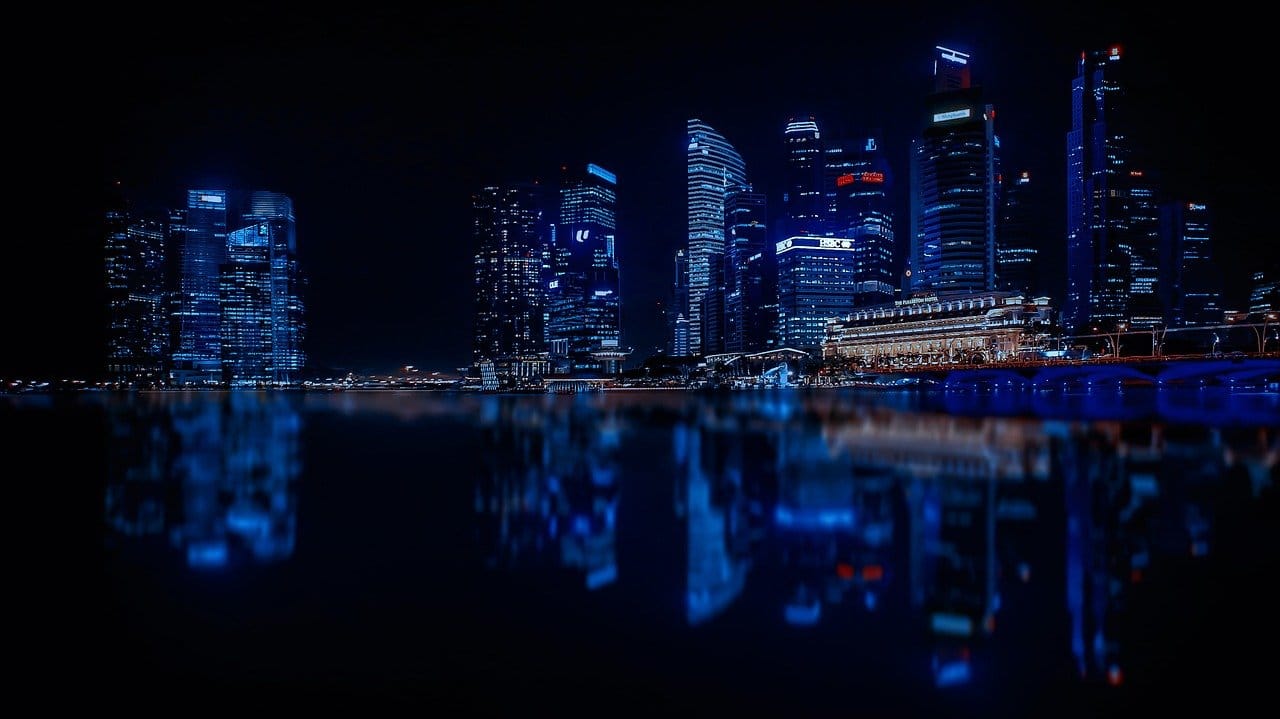 Smart city