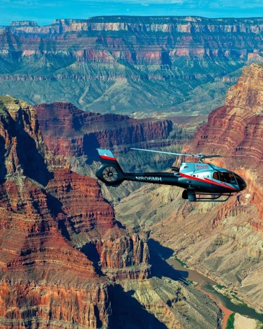 Credit: Maverick Helicopters