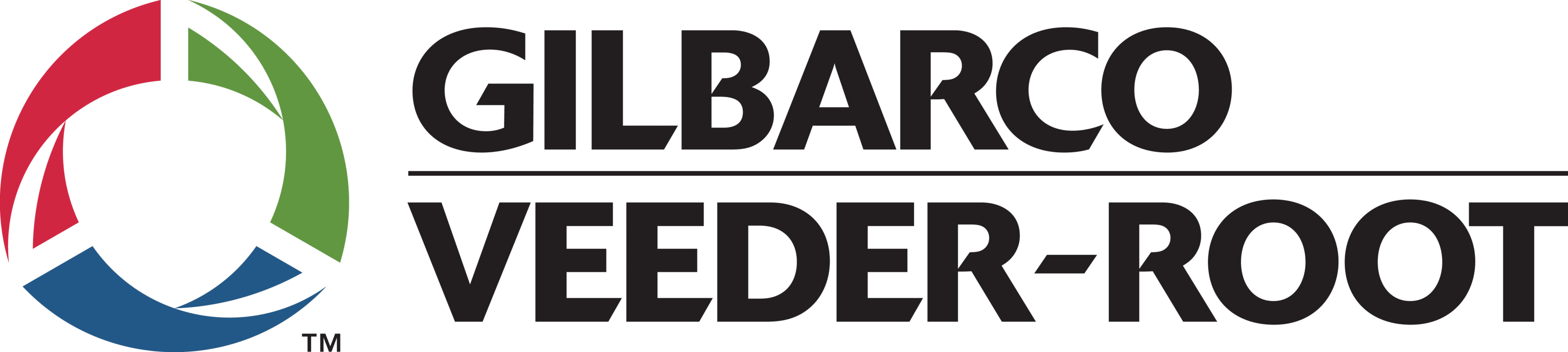 Robb Claxton, Operations Manager, Gilbarco Veeder-Root