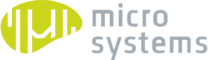 Tiziana Tosi, Marketing Manager, Micro Systems