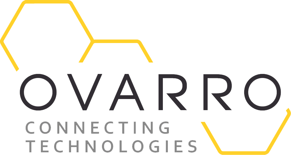 Barbara Hathaway, VP of Engineering, Ovarro