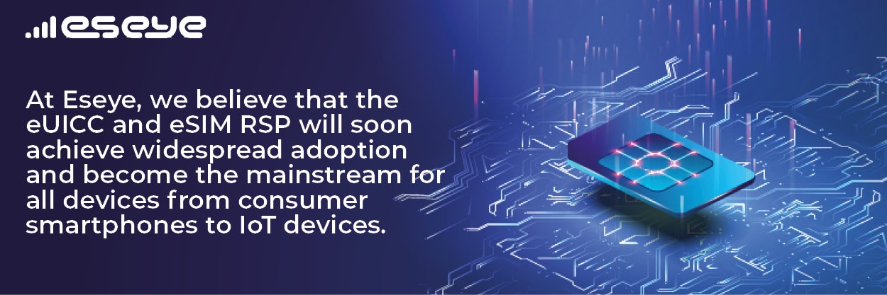 What's next for eSIM?