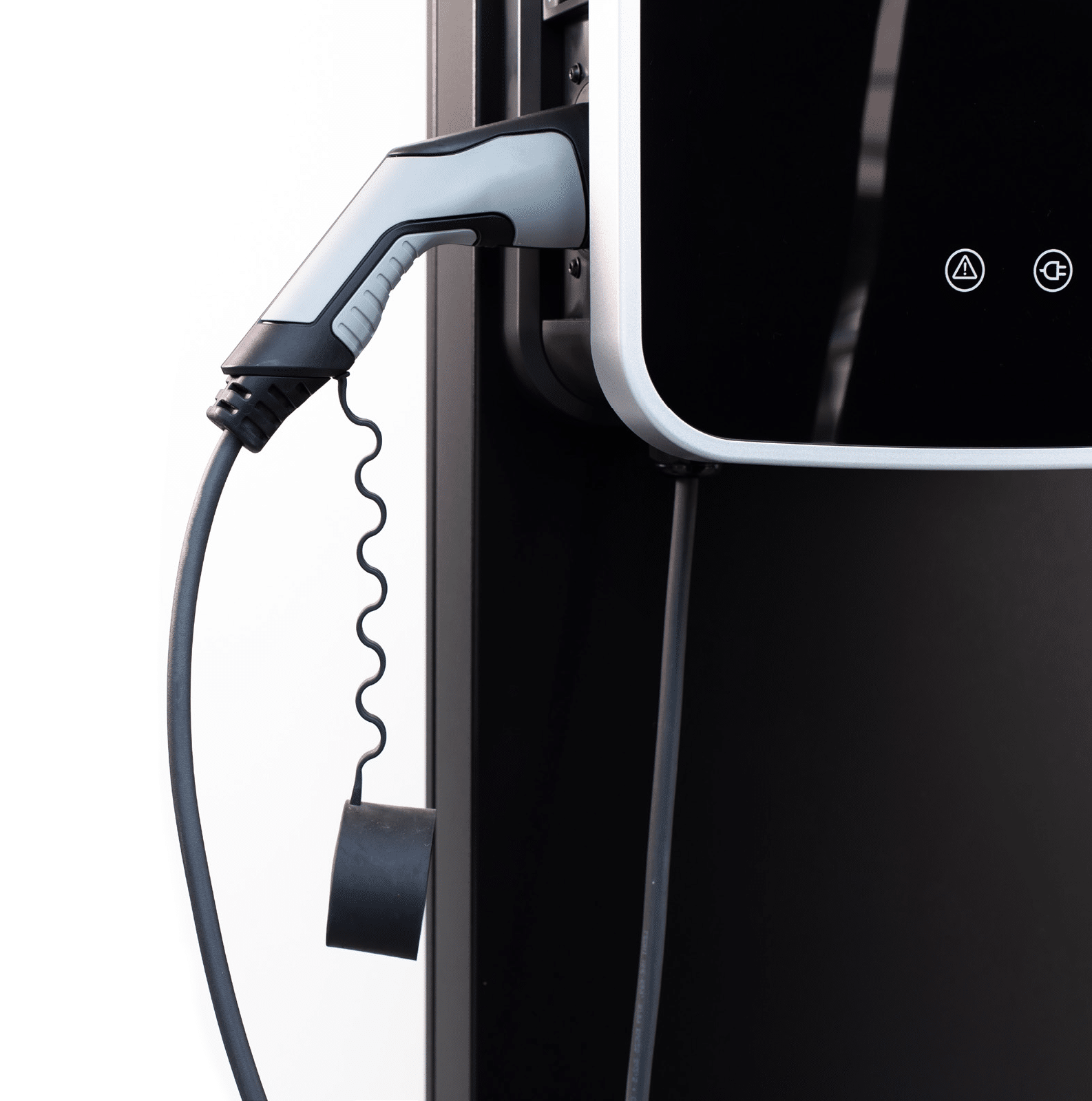 EV Charge pump