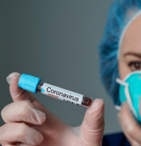 Covid-19 vaccine