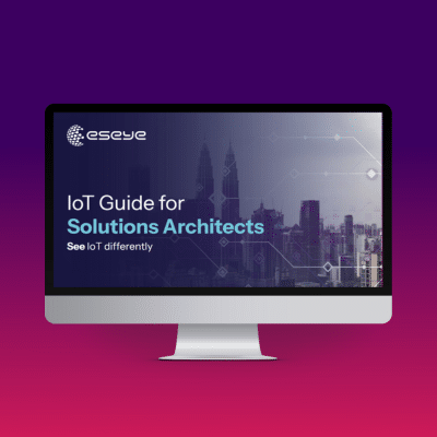 IoT Guide for Solutions Architects