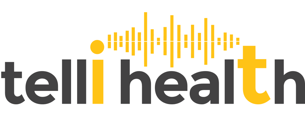 Telli Health logo