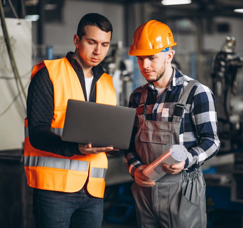 State of IoT Adoption Manufacturing
