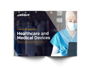 State of IoT Adoption: Healthcare and Medical Devices