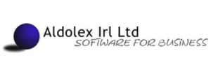 Aldolex logo