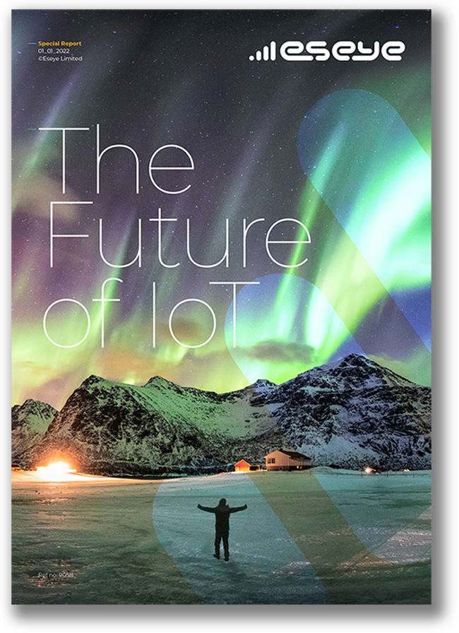 The Future of IoT: IoT Trends and Predictions from 11 IoT Leaders ...