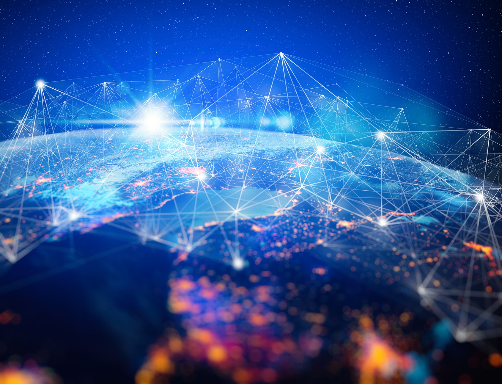 The Importance of Consistent Global IoT Connectivity