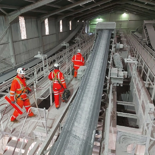 Martin Engineering