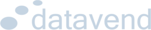 Datavend Logo