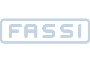 Fassi Gru Logo