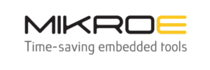 Mikro Elektronika Logo