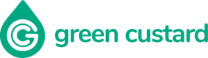 Green Custard Logo