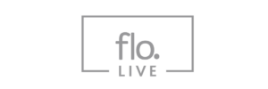 Flo-Live Logo