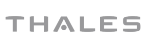 Thales Logo
