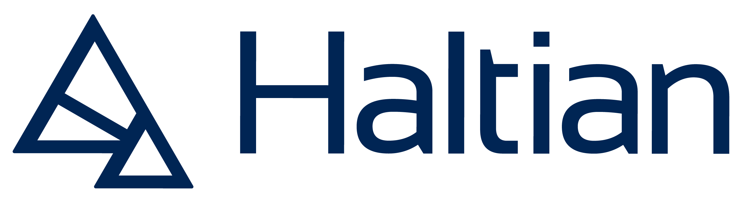 Haltian Logo
