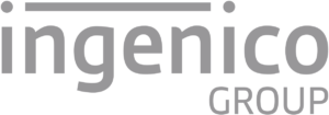 Ingenico Logo