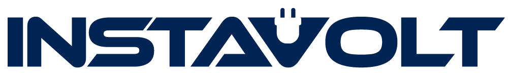InstaVolt Logo