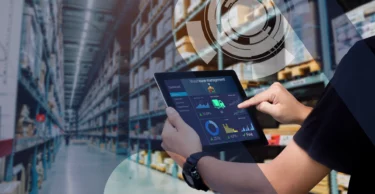 IoT Supply Chain Solutions