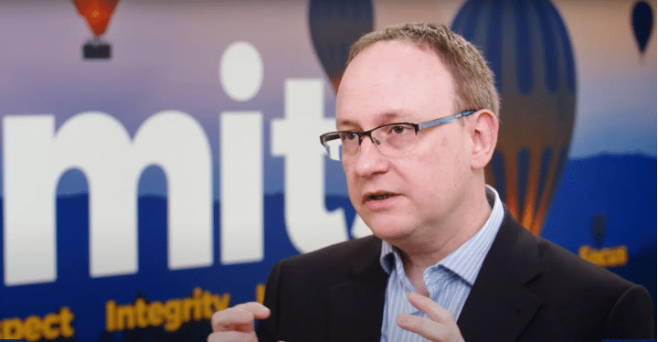 Key considerations for an IoT project