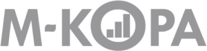 MKopa Logo