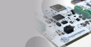 Microsystems IoT Case Study