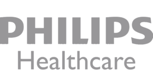 Philips Healthcare Logo