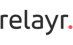 Relayr Logo