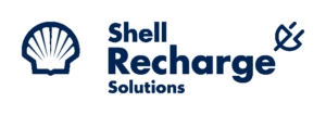 Shell Recharge Logo