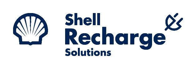 Shell Recharge Logo