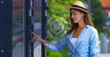 Smart Vending Solutions