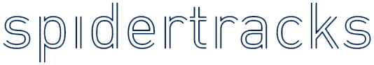 Spidertracks Logo