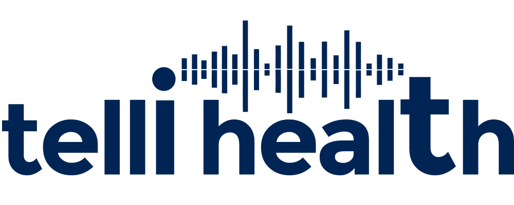 Telli Health Logo