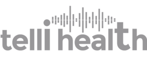 Telli Health Logo