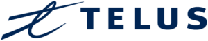 TELUS Logo