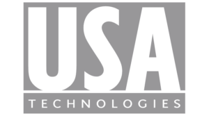 USA Technologies Logo